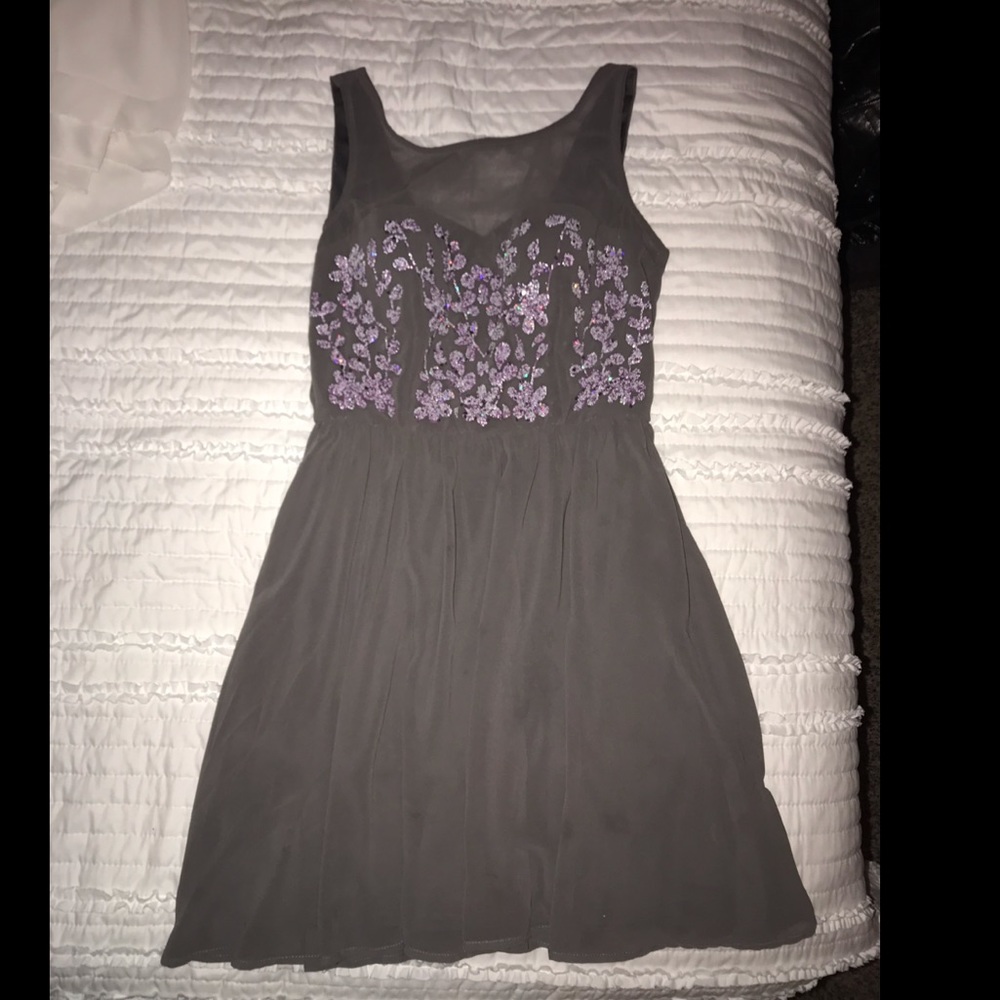Short Formal/ Homecoming Dress